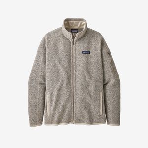 Patagonia W’s Better Sweater full zip